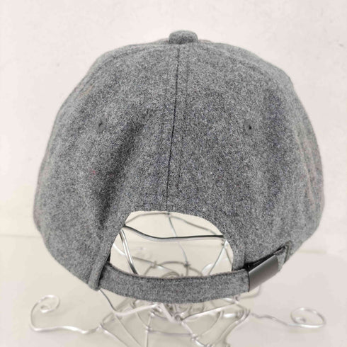 ザノースフェイス THE NORTH FACE TNF Logo Flannel Cap ロゴフランネルキャップ メンズ